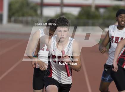 Thumbnail 3 in Paloma Valley vs Elsinore photogallery.