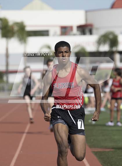 Thumbnail 1 in Paloma Valley vs Elsinore photogallery.