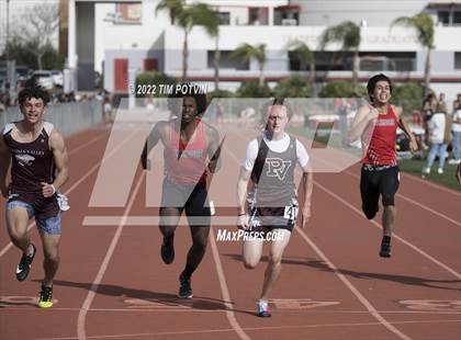 Thumbnail 3 in Paloma Valley vs Elsinore photogallery.