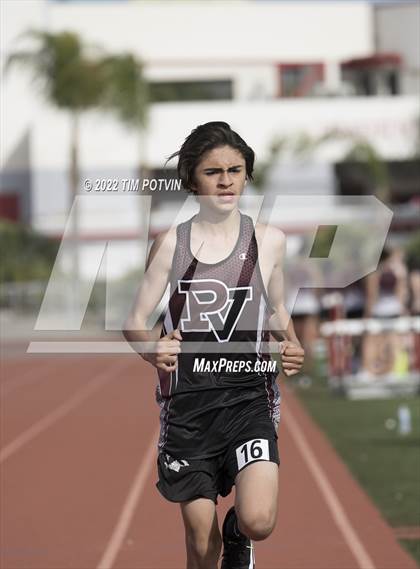 Thumbnail 1 in Paloma Valley vs Elsinore photogallery.