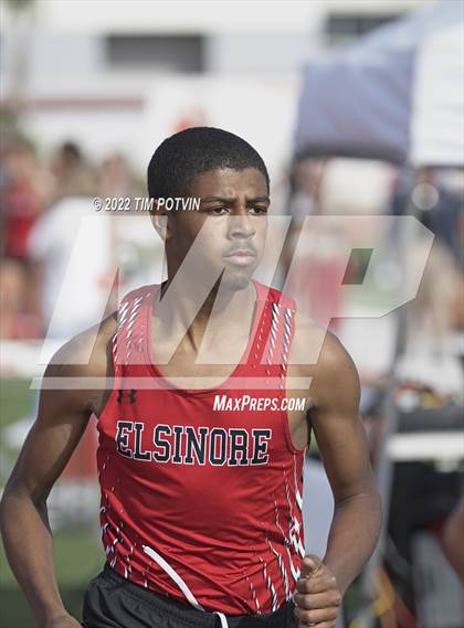 Thumbnail 2 in Paloma Valley vs Elsinore photogallery.
