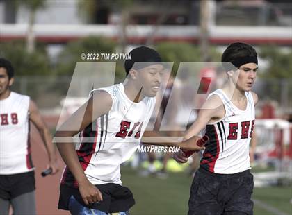 Thumbnail 3 in Paloma Valley vs Elsinore photogallery.