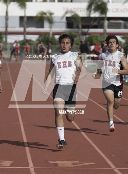 Thumbnail 3 in Paloma Valley vs Elsinore photogallery.