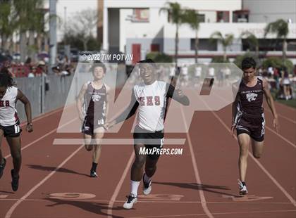 Thumbnail 1 in Paloma Valley vs Elsinore photogallery.