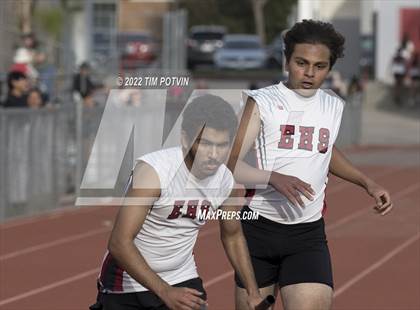 Thumbnail 2 in Paloma Valley vs Elsinore photogallery.