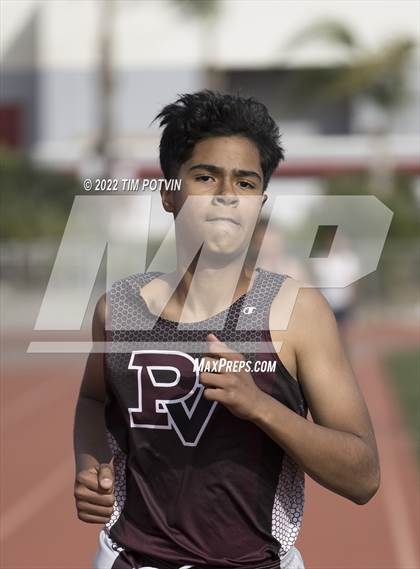 Thumbnail 3 in Paloma Valley vs Elsinore photogallery.