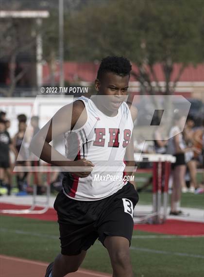 Thumbnail 2 in Paloma Valley vs Elsinore photogallery.