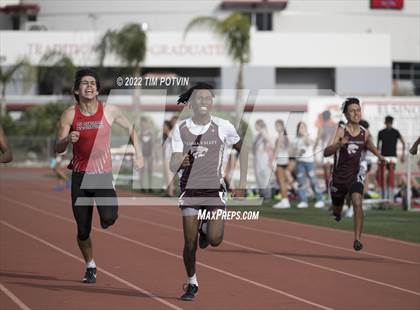 Thumbnail 2 in Paloma Valley vs Elsinore photogallery.