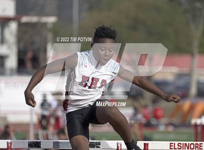 Thumbnail 2 in Paloma Valley vs Elsinore photogallery.