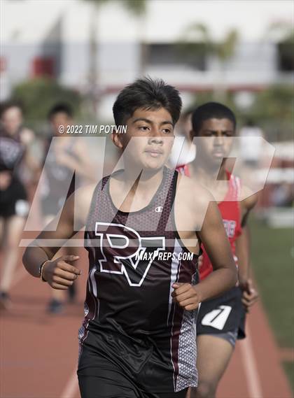 Thumbnail 1 in Paloma Valley vs Elsinore photogallery.