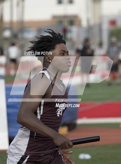Thumbnail 1 in Paloma Valley vs Elsinore photogallery.