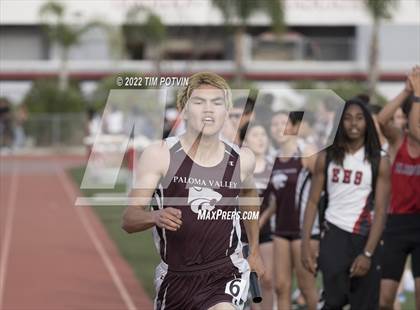 Thumbnail 3 in Paloma Valley vs Elsinore photogallery.