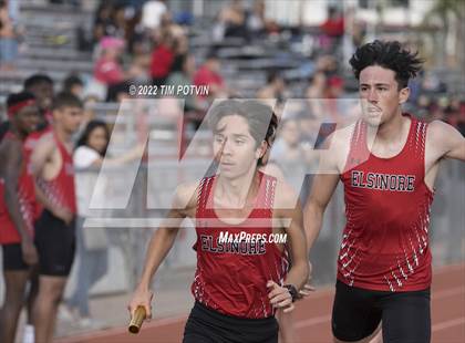 Thumbnail 3 in Paloma Valley vs Elsinore photogallery.