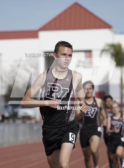 Thumbnail 2 in Paloma Valley vs Elsinore photogallery.