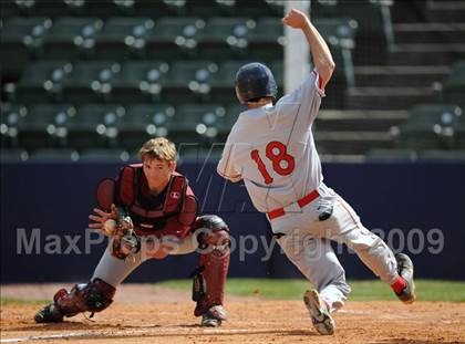 Thumbnail 1 in Russell County vs. Jones photogallery.