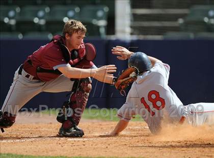 Thumbnail 3 in Russell County vs. Jones photogallery.