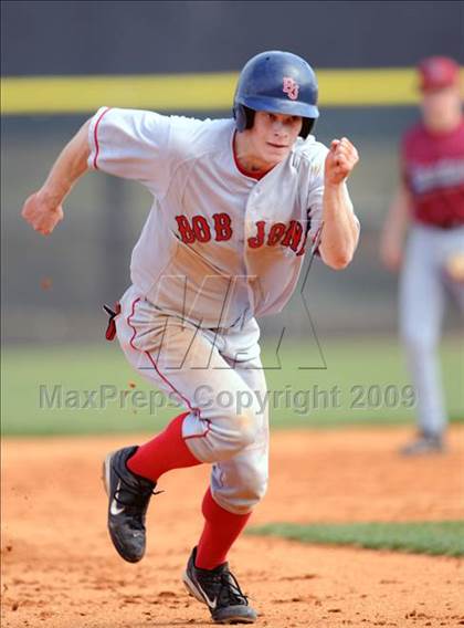 Thumbnail 3 in Russell County vs. Jones photogallery.