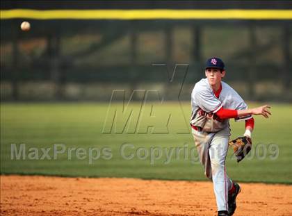 Thumbnail 2 in Russell County vs. Jones photogallery.