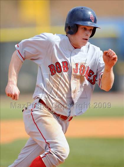 Thumbnail 1 in Russell County vs. Jones photogallery.