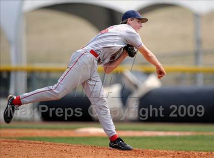 Thumbnail 2 in Russell County vs. Jones photogallery.