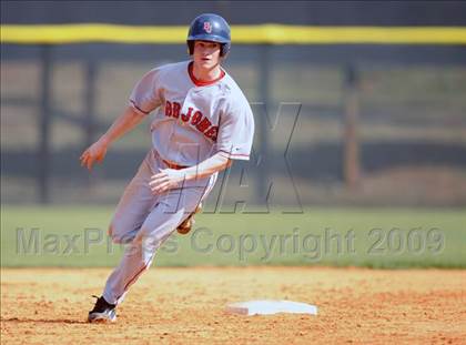 Thumbnail 2 in Russell County vs. Jones photogallery.