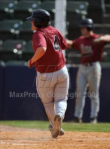 Thumbnail 2 in Russell County vs. Jones photogallery.