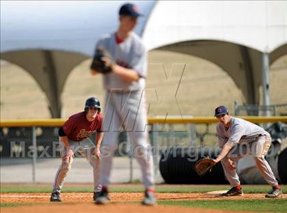 Thumbnail 2 in Russell County vs. Jones photogallery.