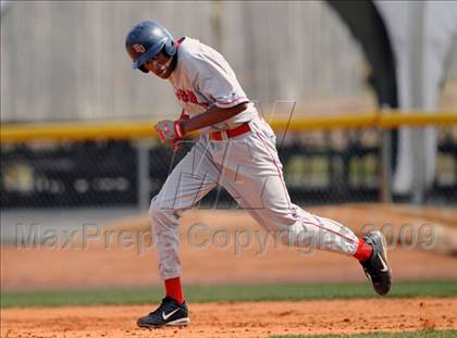 Thumbnail 1 in Russell County vs. Jones photogallery.