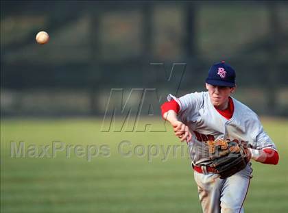 Thumbnail 1 in Russell County vs. Jones photogallery.