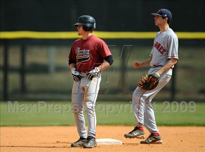 Thumbnail 2 in Russell County vs. Jones photogallery.
