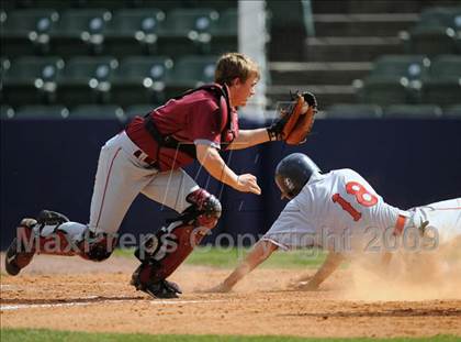 Thumbnail 2 in Russell County vs. Jones photogallery.