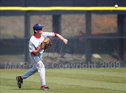 Thumbnail 1 in Russell County vs. Jones photogallery.