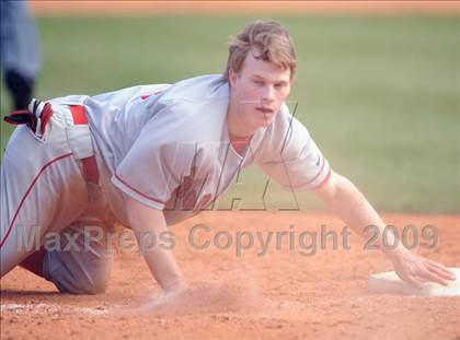 Thumbnail 1 in Russell County vs. Jones photogallery.