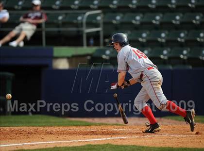 Thumbnail 1 in Russell County vs. Jones photogallery.