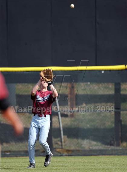 Thumbnail 1 in Russell County vs. Jones photogallery.