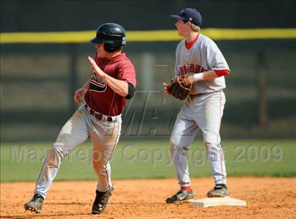 Thumbnail 1 in Russell County vs. Jones photogallery.