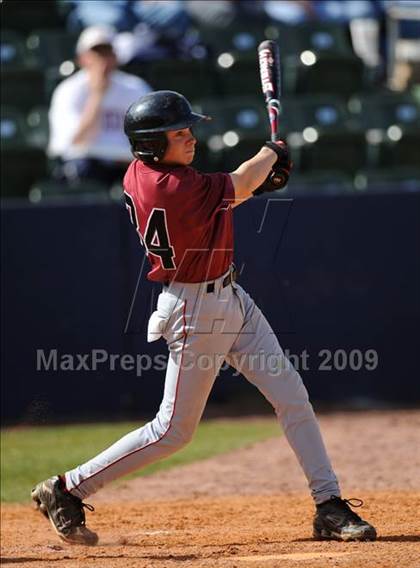 Thumbnail 2 in Russell County vs. Jones photogallery.