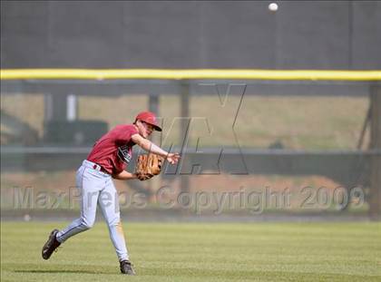 Thumbnail 1 in Russell County vs. Jones photogallery.