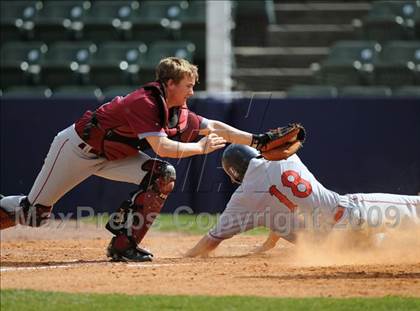 Thumbnail 1 in Russell County vs. Jones photogallery.
