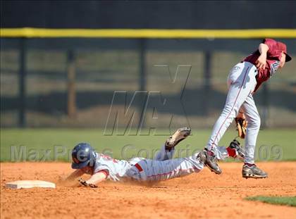 Thumbnail 1 in Russell County vs. Jones photogallery.