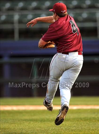 Thumbnail 2 in Russell County vs. Jones photogallery.