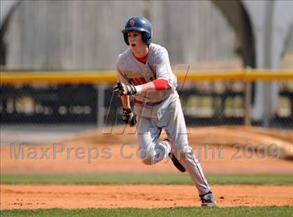 Thumbnail 1 in Russell County vs. Jones photogallery.