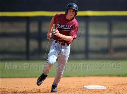 Thumbnail 3 in Russell County vs. Jones photogallery.