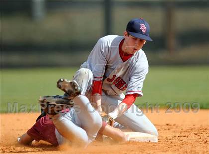Thumbnail 2 in Russell County vs. Jones photogallery.