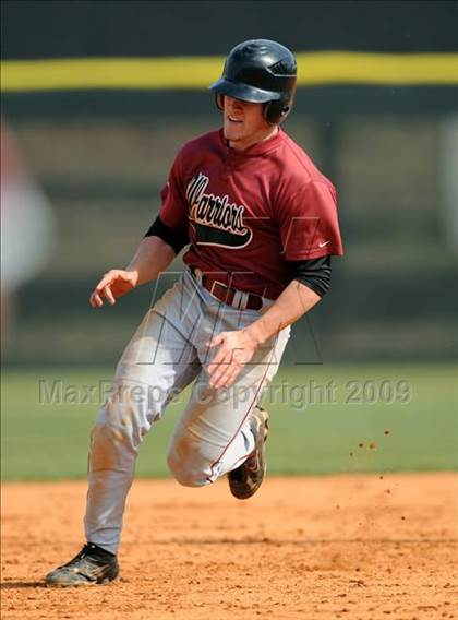 Thumbnail 2 in Russell County vs. Jones photogallery.