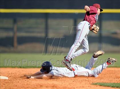 Thumbnail 3 in Russell County vs. Jones photogallery.