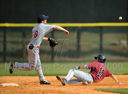 Thumbnail 3 in Russell County vs. Jones photogallery.