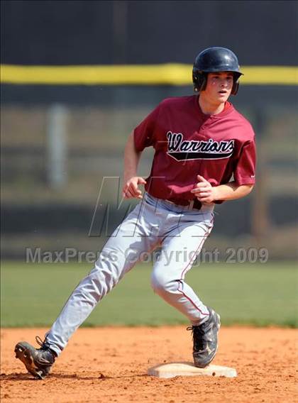 Thumbnail 1 in Russell County vs. Jones photogallery.