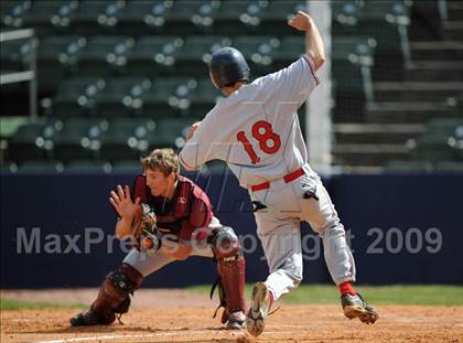 Thumbnail 3 in Russell County vs. Jones photogallery.