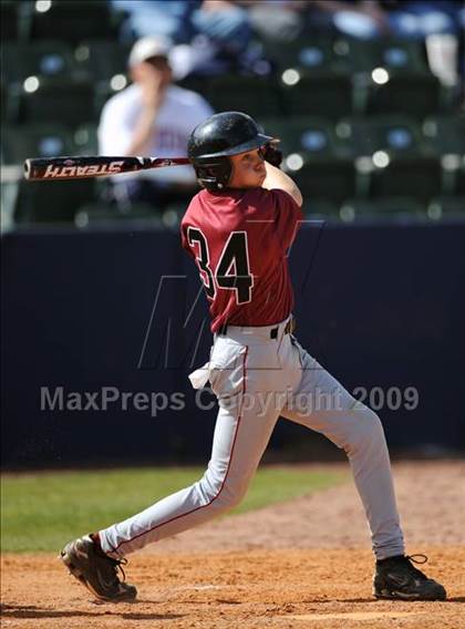 Thumbnail 3 in Russell County vs. Jones photogallery.